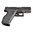 STRIKE INDUSTRIES Enhanced Magazine Plate for Glock 43 +2