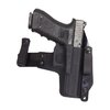RAVEN CONCEALMENT SYSTEMS Appendix Carry Rig-Glock 17/22/31-Black-Right Hand