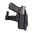 Appendix-Carry-Rig - Glock 17/22/31 - Schwarz - Rechts