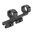 MIDWEST INDUSTRIES, INC. 30mm QD Scope Mount w/ 1.5 Offset