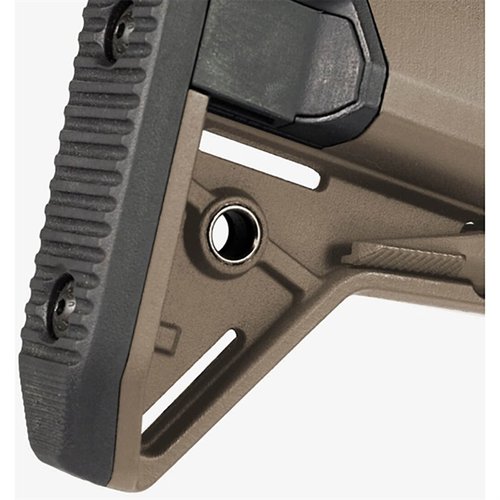 MAGPUL längenverstellbarer Schaft MIL-SPEC MOE SL-S klappbarer Mil