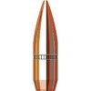 HORNADY 30 Caliber (0.308") 150gr Full Metal Jacket Boat Tail 2100