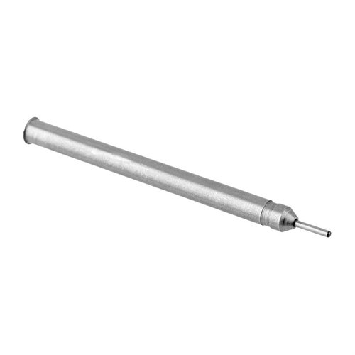 Mit dem COLLET NECK SIZER UNDERSIZE MANDREL 6MM (.241
