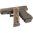 🔫 Entdecken Sie das ETS Translucent Magazine für Glock 19! 15 Schuss, transparentes Design für sofortige Sichtbarkeit und höchste Zuverlässigkeit. Jetzt mehr erfahren! 🌟