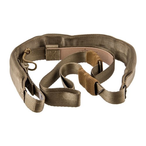 Der V-TAC Padded Sling bietet zusätzlichen Komfort für schwere Waffen, mit einem 2