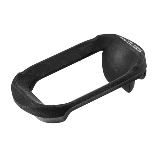 Der ZEV Technologies PRO Magwell für Glock® 1st-4th Gen bietet eine verbesserte Magazinaufnahme und hilft dir, deine Schießgenauigkeit und Nachladezeiten zu optimieren.