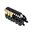 Trage mehr Munition mit dem MESA TACTICAL SureShell Polymer Shotshell Carrier für Remington 870 12 Ga 6Rd. Robust, langlebig und einfach zu montieren. Jetzt entdecken! 🔫💥