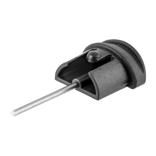 Der Vickers Tactical GGT01 bietet einen praktischen Takedown-Tool im Griff, schützt vor Schmutz und ermöglicht schnelles Magazinwechseln für deine Glock Gen3.