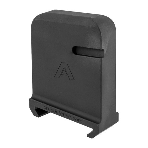 Der FightLite Industries MCR Magazine Adapter ermöglicht dir, SAW-Stil Munitionspouches an deinem Lower Receiver zu befestigen und passt für AR-15/M16.