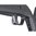 Magazintunnel Magnum für Hunter 700L, Schwarz