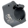 SUPERLATIVE ARMS LLC AR-15 Adjustable Gas Block .625" Solid Melonite
