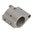 SUPERLATIVE ARMS LLC AR-15 Adjustable Gas Block .625" Solid Stainless Steel