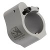 SUPERLATIVE ARMS LLC AR-15 Adjustable Gas Block .750" Solid Stainless Steel