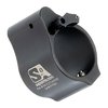 SUPERLATIVE ARMS LLC AR-15 Adjustable Gas Block .875" Solid Melonite