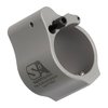 SUPERLATIVE ARMS LLC AR-15 Adjustable Gas Block .875" Solid Stainless Steel