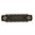 BRAVO COMPANY KeyMod Picatinny Nylon Rail Section 3 inch Black