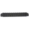BRAVO COMPANY KeyMod Picatinny Nylon Rail Section 5.5 inch Black
