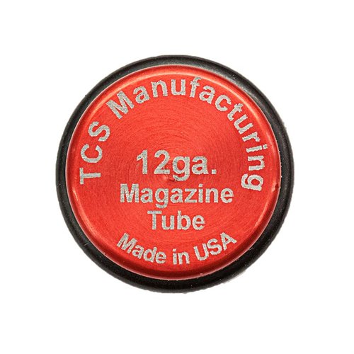 Der TCS Shotgun Magazine Tube Patch Jag reinigt effektiv das Magazinrohr deiner Schrotflinte, entfernt Schmutz und sorgt für eine reibungslose Funktion.