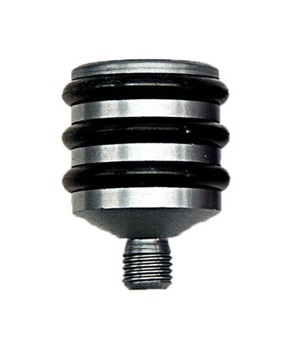 Der TCS AR-15 Upper Receiver & Buffer Tube Jag reinigt und schmiert effektiv, passt auf Standardrohre und ist aus anodisiertem Aluminium für Langlebigkeit.