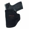 GALCO INTERNATIONAL Stow-N-Go S&W M&P 9/40-Black-Right Hand