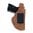Entdecken Sie das GALCO INTERNATIONAL Waistband-Holster für Smith & Wesson 6906 in Tan für Linkshänder. Hochwertiges Leder, perfekte Passform und vielseitige Tragemöglichkeiten. Jetzt kaufen! 🛒🔫