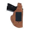 GALCO INTERNATIONAL Waistband S&W M&P Compact 9/40-Tan-Right Hand