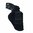 Entdecken Sie das GALCO INTERNATIONAL Waistband-Holster für Glock® 30 in Schwarz, Linkshand. Hochwertiges Leder, verstärkter Daumenbruch-Retentionsriemen. Jetzt mehr erfahren! 🔫🖤