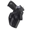 GALCO INTERNATIONAL Summer Comfort Glock® 19-Black-Left Hand
