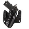 Die V-Hawk Holster aus hochwertigem Steerhide bieten optimale Stabilität, einfache Handhabung und hervorragende Versteckmöglichkeiten für deinen S&W J Frame.