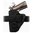 Entdecken Sie das GALCO INTERNATIONAL Avenger Holster für 1911 4 1/4" Pistolen. Hochwertiges Leder, rechtsseitig, in Schwarz. Perfekt für schnellen Zugriff. Jetzt mehr erfahren! 🔫✨