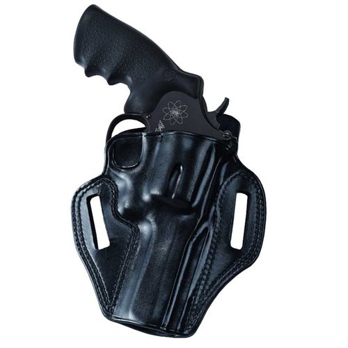 Das Combat Master Holster bietet schnellen Zugriff, sichere Aufbewahrung und effektive Versteckmöglichkeiten für deine S&W J Frame 640 – passend für Gürtel bis 1 3/4