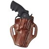 GALCO INTERNATIONAL Combat Master Ruger® SP101®-Tan-Right Hand