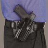 GALCO INTERNATIONAL Concealable FN FNP 9/40-Black-Left Hand