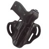GALCO INTERNATIONAL Cop 3 Slot Ruger® P90®-Black-Right Hand