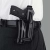 GALCO INTERNATIONAL Halo Glock® 17/22/31 w/Rail-Black-Right Hand