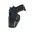 GALCO INTERNATIONAL Stinger Walther PPK-Black-Right Hand