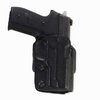 GALCO INTERNATIONAL Stryker Glock® 17-Black-Right Hand