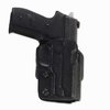 Der Stryker™ Holster von Galco bietet dir eine schnelle Ziehgeschwindigkeit dank Kydex®-Material, verstellbare Spannung und passt auf Gürtel bis 1 3/4".