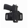 GALCO INTERNATIONAL Tacslide S&W M&P 9/40-Black-Right Hand