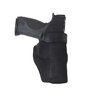 GALCO INTERNATIONAL Wraith Ruger® LCR®-Black-Right Hand