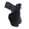 GALCO INTERNATIONAL Paddle Lite Ruger® LCP®-Black-Right Hand