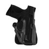GALCO INTERNATIONAL Speed Ruger® SP101® 2 1/4" -Black-Right Hand