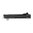TACTICAL SOLUTIONS, LLC Trail-Lite Threaded 5.5" Matte Black with Black Flutes