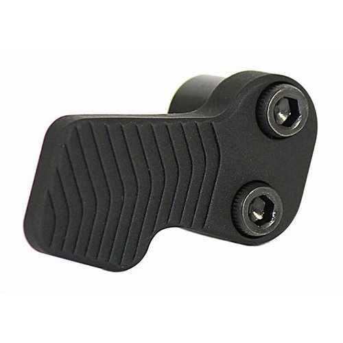 Der AR-15 XMR von ODIN Works bietet eine 4x größere Magazinfreigabe für einfache Bedienung, ist aus 6061 Aluminium gefertigt und lässt sich in Minuten installieren.