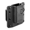 RAVEN CONCEALMENT SYSTEMS Copia Single Pistol Mag Carrier 9/40 Black  Standard