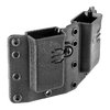RAVEN CONCEALMENT SYSTEMS Copia Double Pistol Mag Carrier 9/40 Black Standard