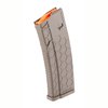 Die Hexmag Series 2 AR-15 Magazine bieten 30 Schuss, sind extrem robust, mit einfacher Ladehilfe und einem einzigartigen, werkzeuglosen Design für einfache Reinigung.
