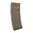 AR-15 Serie 2 Magazin, 15 Schuss, grau
