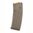 AR-15 Serie 2 Magazin, 15 Schuss, grau