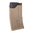 L5AWM 20RD OPAK FLAT DARK EARTH